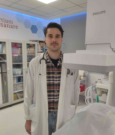 Γιώργος Παπαγόρας