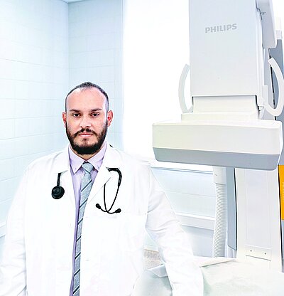 Μάριος-Βασίλειος Κουτρουλός