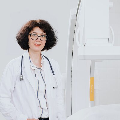 Αντίνα Θωμαΐδη