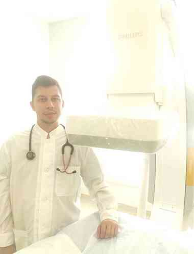 Ανάργυρος Τσαλγκίδης