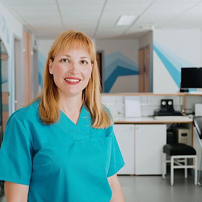 Ιωάννα Ουλιανούδη