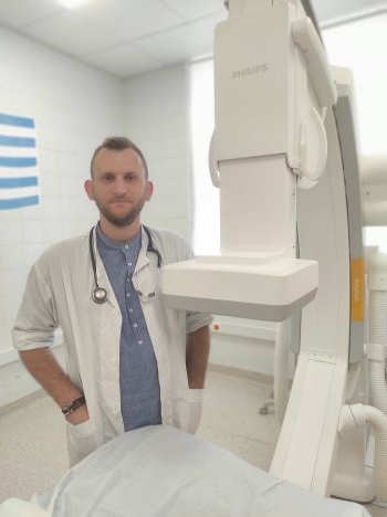 Γιώργος Μπουρσούκης