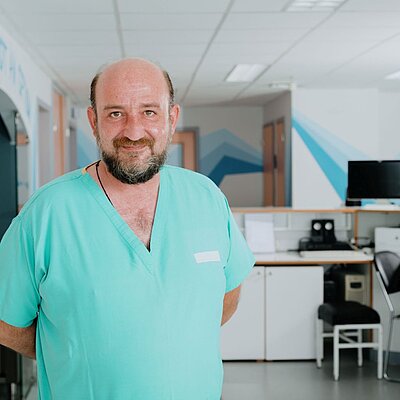 Γρηγόρης Κυριάκογλου