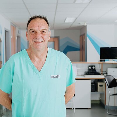 Νίκος Γκάτσης