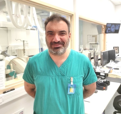 Θοδωρής Παπάζογλου